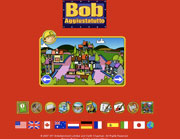 pagina principale di bobthebuilder.com